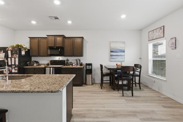 3021 Iron Woods DR, Katy, TX 77493