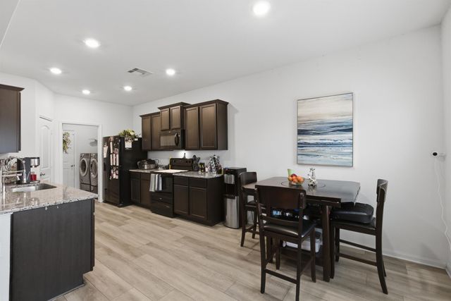 3021 Iron Woods DR, Katy, TX 77493