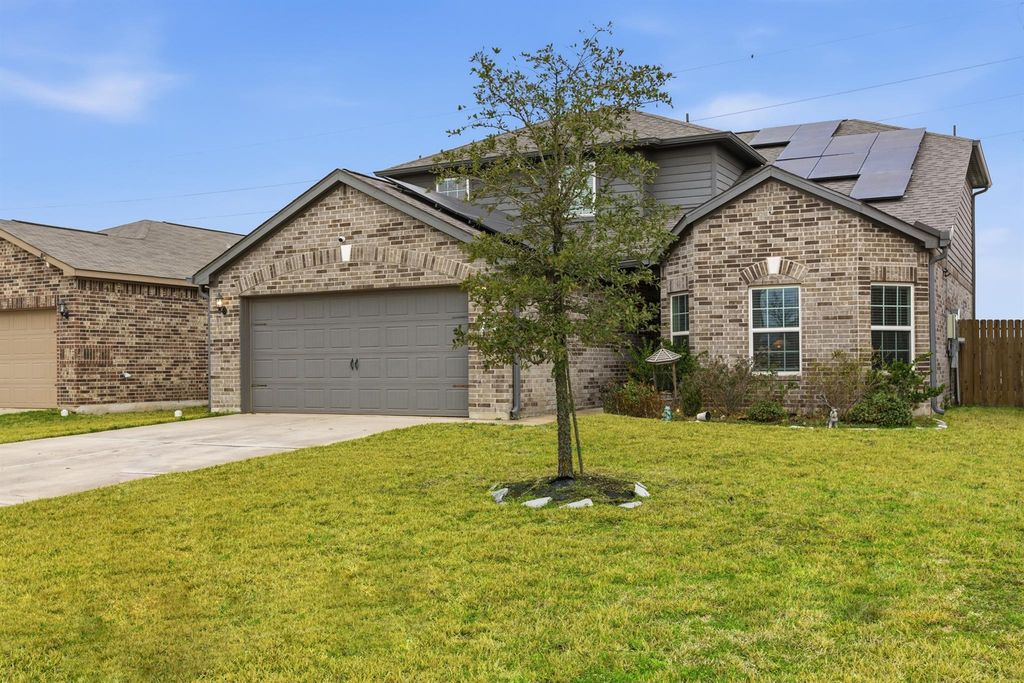 3021 Iron Woods DR, Katy, TX 77493