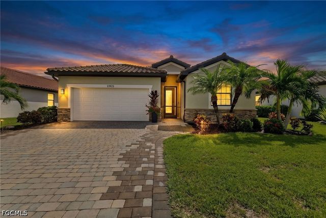 11921 Arbor Trace DR, Fort Myers, FL 33913