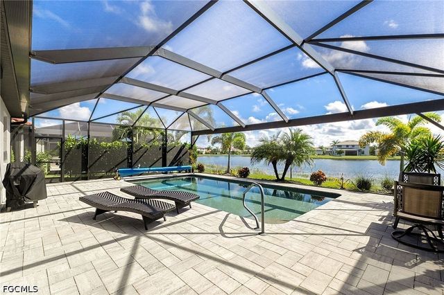 11921 Arbor Trace DR, Fort Myers, FL 33913