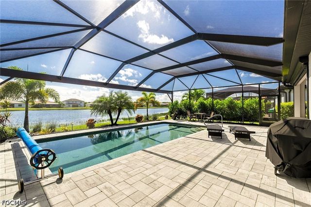 11921 Arbor Trace DR, Fort Myers, FL 33913