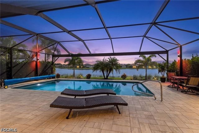 11921 Arbor Trace DR, Fort Myers, FL 33913