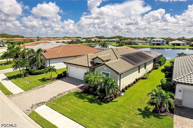 11921 Arbor Trace DR, Fort Myers, FL 33913