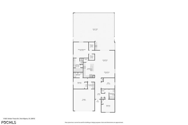 11921 Arbor Trace DR, Fort Myers, FL 33913