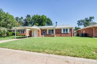 3109 NW 48TH Street, Oklahoma City, OK 73112