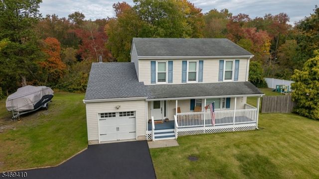 149 Leesville Rd, Jackson Twp., NJ 08527