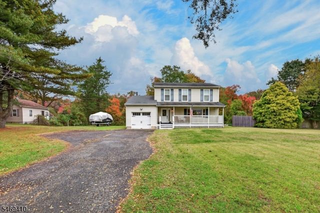 149 Leesville Rd, Jackson Twp., NJ 08527