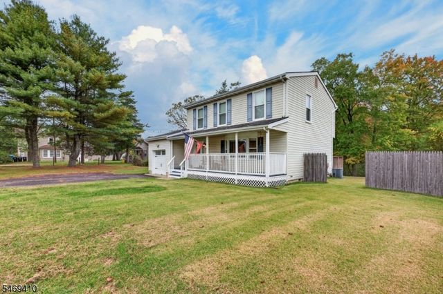 149 Leesville Rd, Jackson Twp., NJ 08527