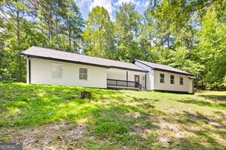 3902 Mulberry Rock Road, Dallas, GA 30157