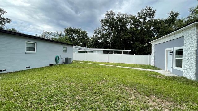 2816 HARGILL DRIVE, Orlando, FL 32806