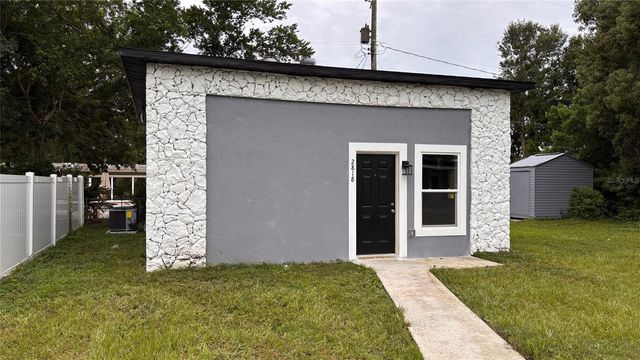 2816 HARGILL DRIVE, Orlando, FL 32806