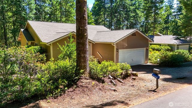 90 E Susan Lane, Union, WA 98592