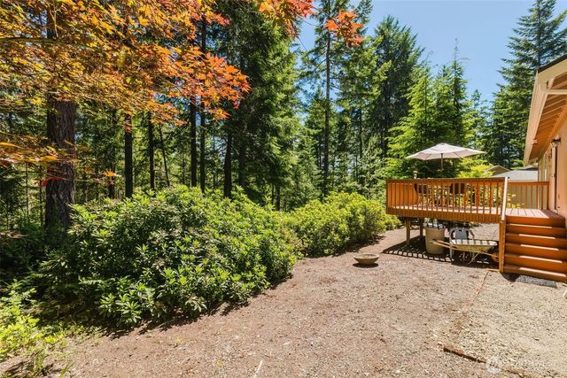 90 E Susan Lane, Union, WA 98592