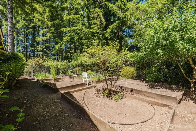 90 E Susan Lane, Union, WA 98592
