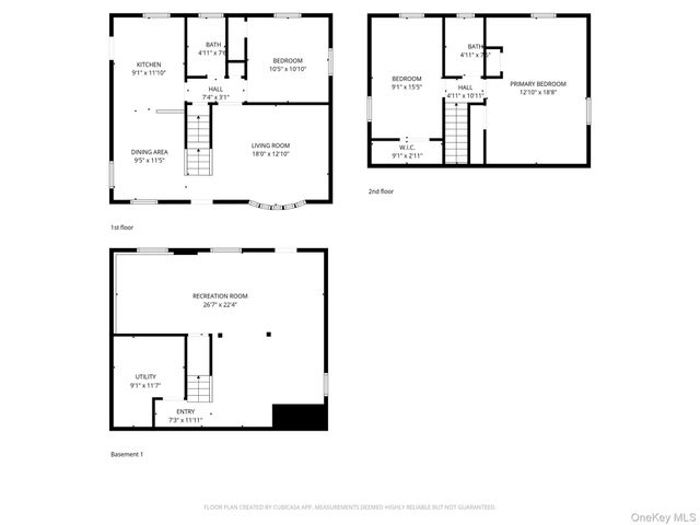 8 Robbins Avenue, Elmsford, NY 10523