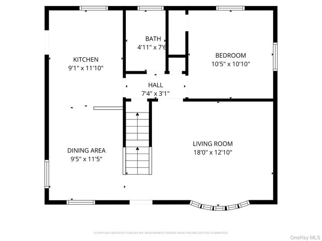 8 Robbins Avenue, Elmsford, NY 10523