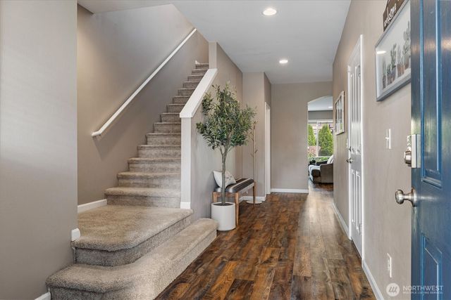 1009 29th Street NW, Puyallup, WA 98371