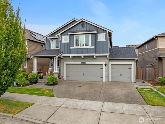 1009 29th Street NW, Puyallup, WA 98371