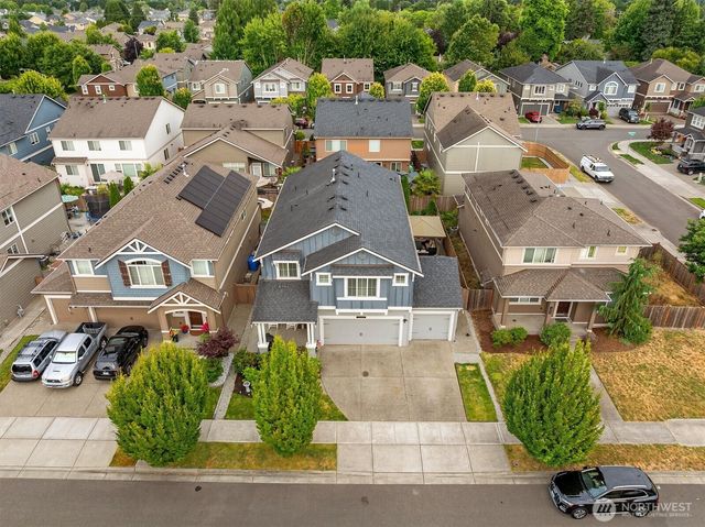 1009 29th Street NW, Puyallup, WA 98371