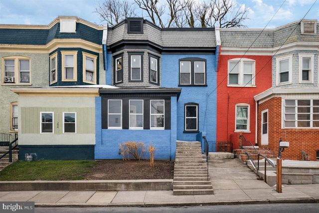 206 W 26TH ST, Wilmington, DE 19802