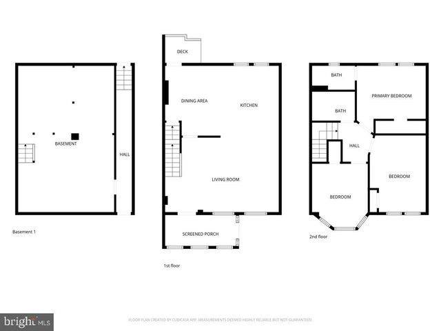 206 W 26TH ST, Wilmington, DE 19802