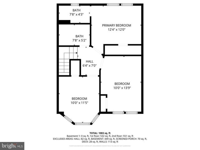 206 W 26TH ST, Wilmington, DE 19802