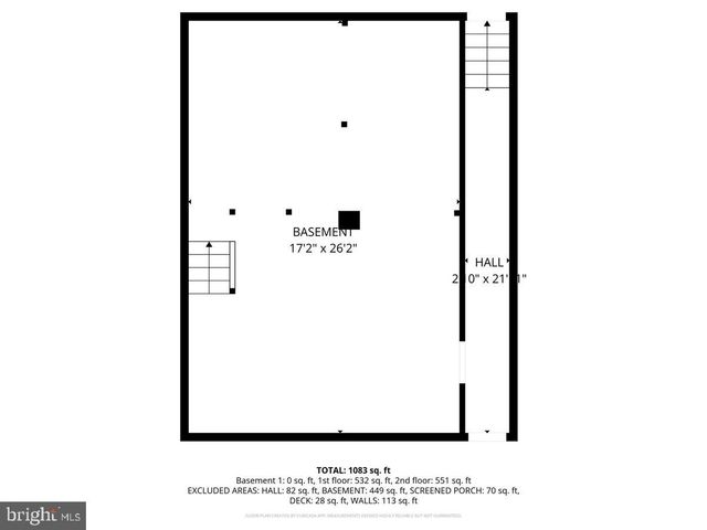 206 W 26TH ST, Wilmington, DE 19802