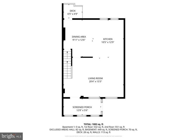 206 W 26TH ST, Wilmington, DE 19802