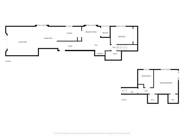 1871 Greenfield Avenue 102, Los Angeles, CA 90025