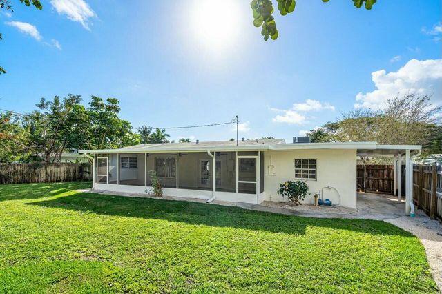 1414 Michigan Drive, Lake Worth Beach, FL 33461