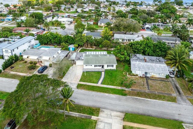 1414 Michigan Drive, Lake Worth Beach, FL 33461