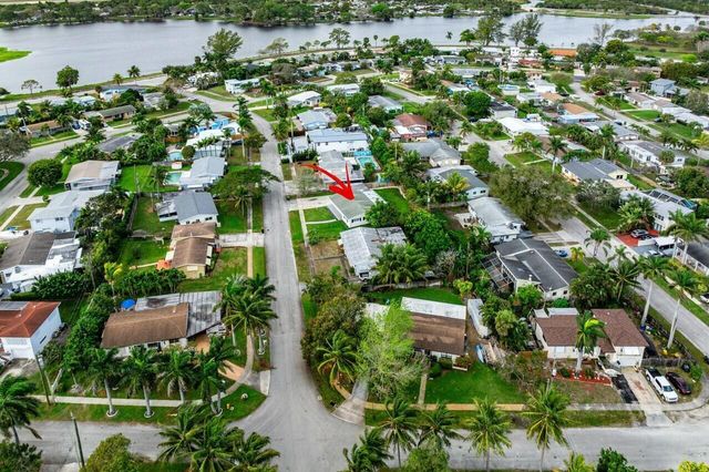 1414 Michigan Drive, Lake Worth Beach, FL 33461