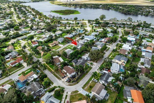 1414 Michigan Drive, Lake Worth Beach, FL 33461