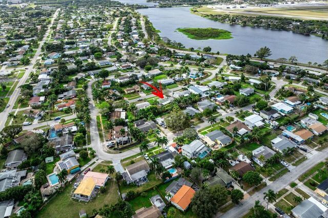 1414 Michigan Drive, Lake Worth Beach, FL 33461