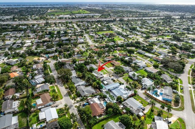 1414 Michigan Drive, Lake Worth Beach, FL 33461