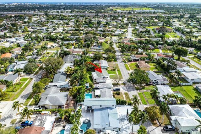 1414 Michigan Drive, Lake Worth Beach, FL 33461