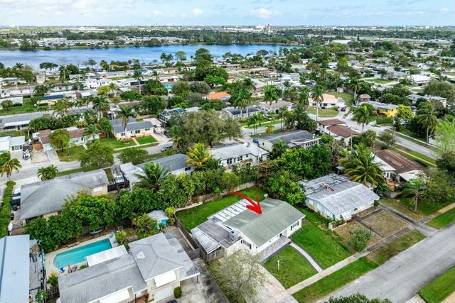 1414 Michigan Drive, Lake Worth Beach, FL 33461