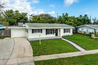 1414 Michigan Drive, Lake Worth Beach, FL 33461