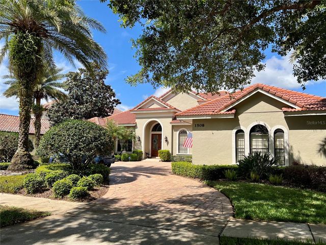 1508 EDENHALL POINT, Lake Mary, FL 32746