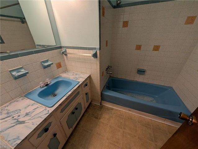 1314 Wool AVE, Portsmouth, VA 23707