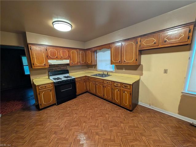 1314 Wool AVE, Portsmouth, VA 23707