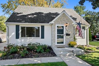 147 Flint Street, Sun Prairie, WI 53590