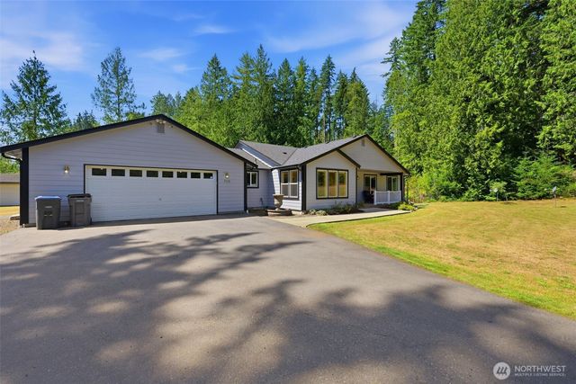 1570 SW Lake Flora Road, Port Orchard, WA 98367