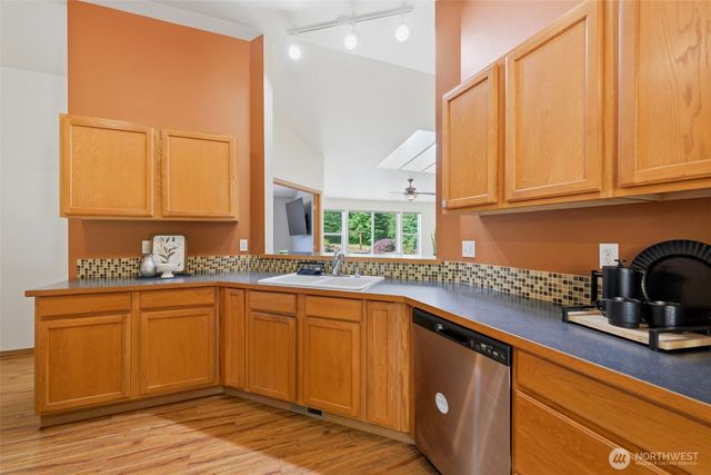 1570 SW Lake Flora Road, Port Orchard, WA 98367