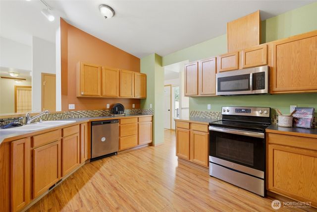 1570 SW Lake Flora Road, Port Orchard, WA 98367