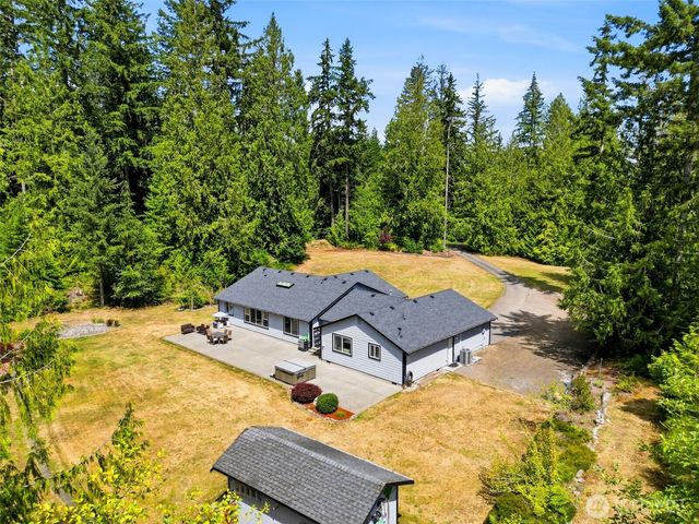 1570 SW Lake Flora Road, Port Orchard, WA 98367