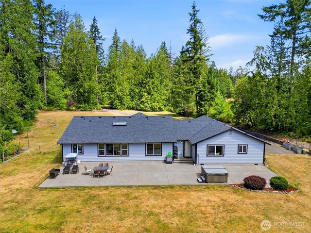 1570 SW Lake Flora Road, Port Orchard, WA 98367