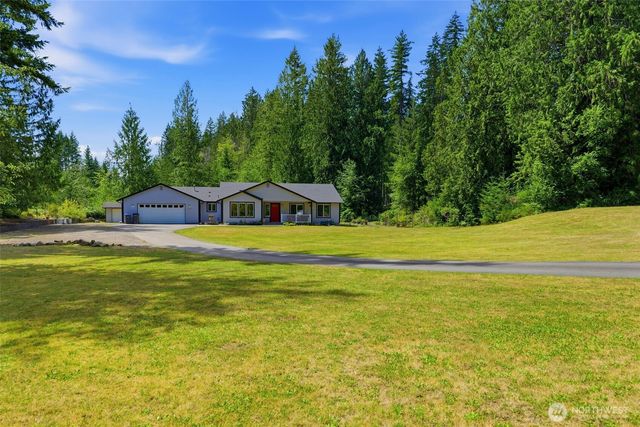 1570 SW Lake Flora Road, Port Orchard, WA 98367