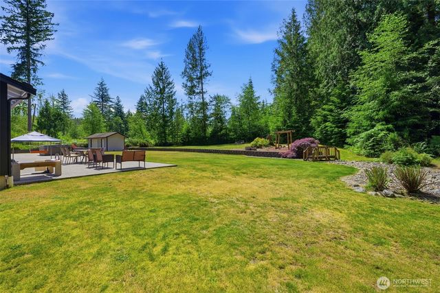 1570 SW Lake Flora Road, Port Orchard, WA 98367